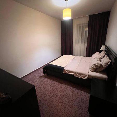Residence Rin Grand Vitan Βουκουρέστι Εξωτερικό φωτογραφία