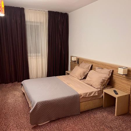 Residence Rin Grand Vitan Βουκουρέστι Εξωτερικό φωτογραφία