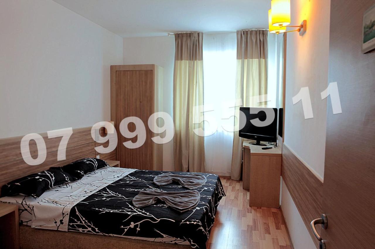 Residence Rin Grand Vitan Βουκουρέστι Εξωτερικό φωτογραφία