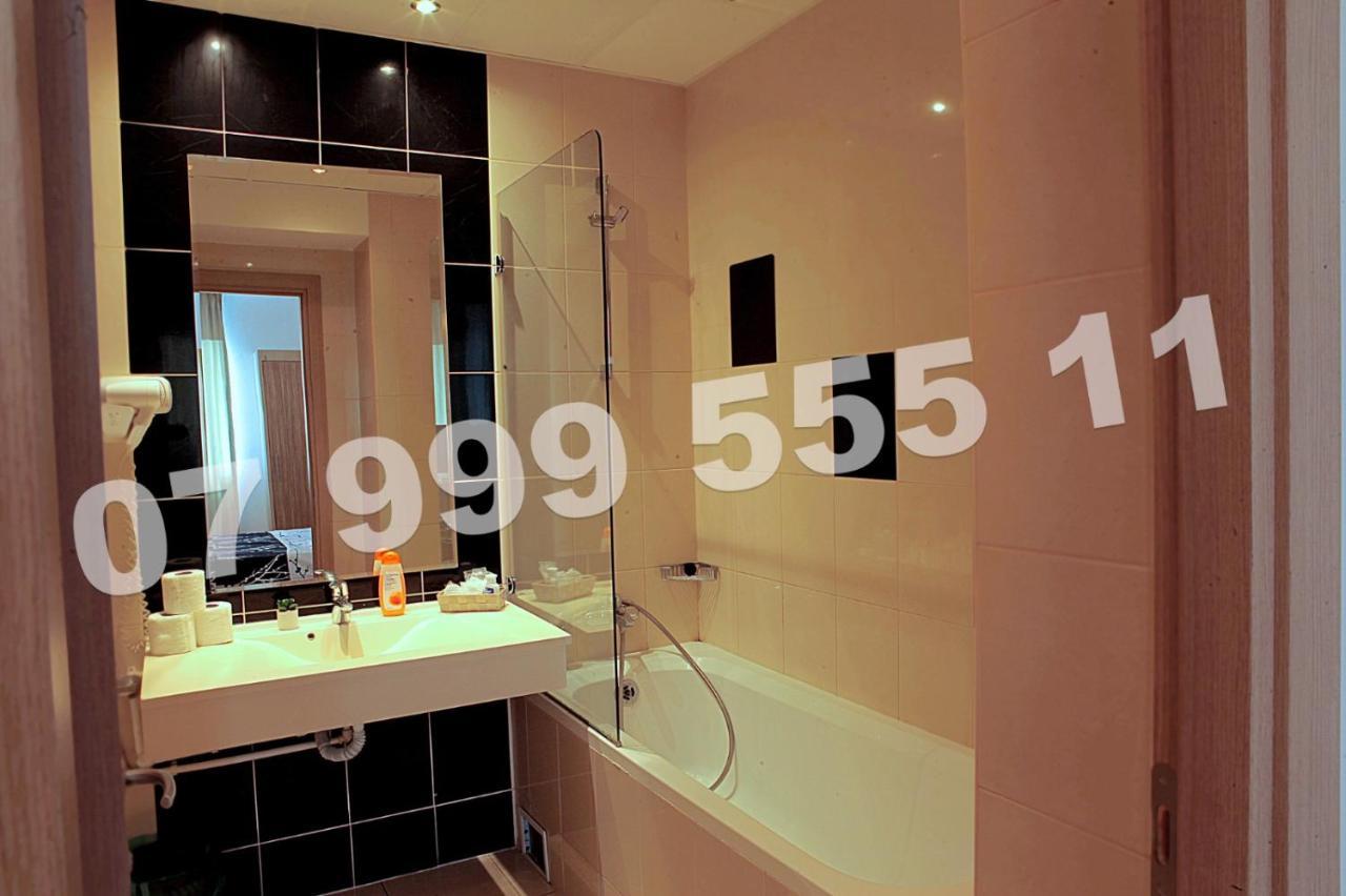 Residence Rin Grand Vitan Βουκουρέστι Εξωτερικό φωτογραφία