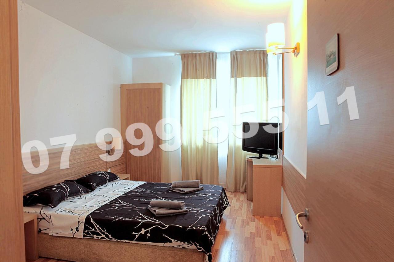 Residence Rin Grand Vitan Βουκουρέστι Εξωτερικό φωτογραφία