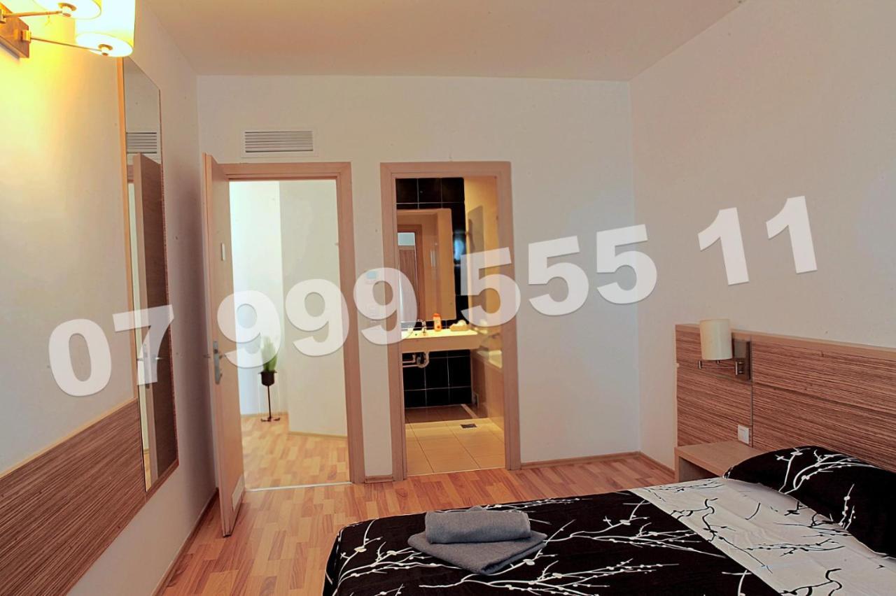 Residence Rin Grand Vitan Βουκουρέστι Εξωτερικό φωτογραφία