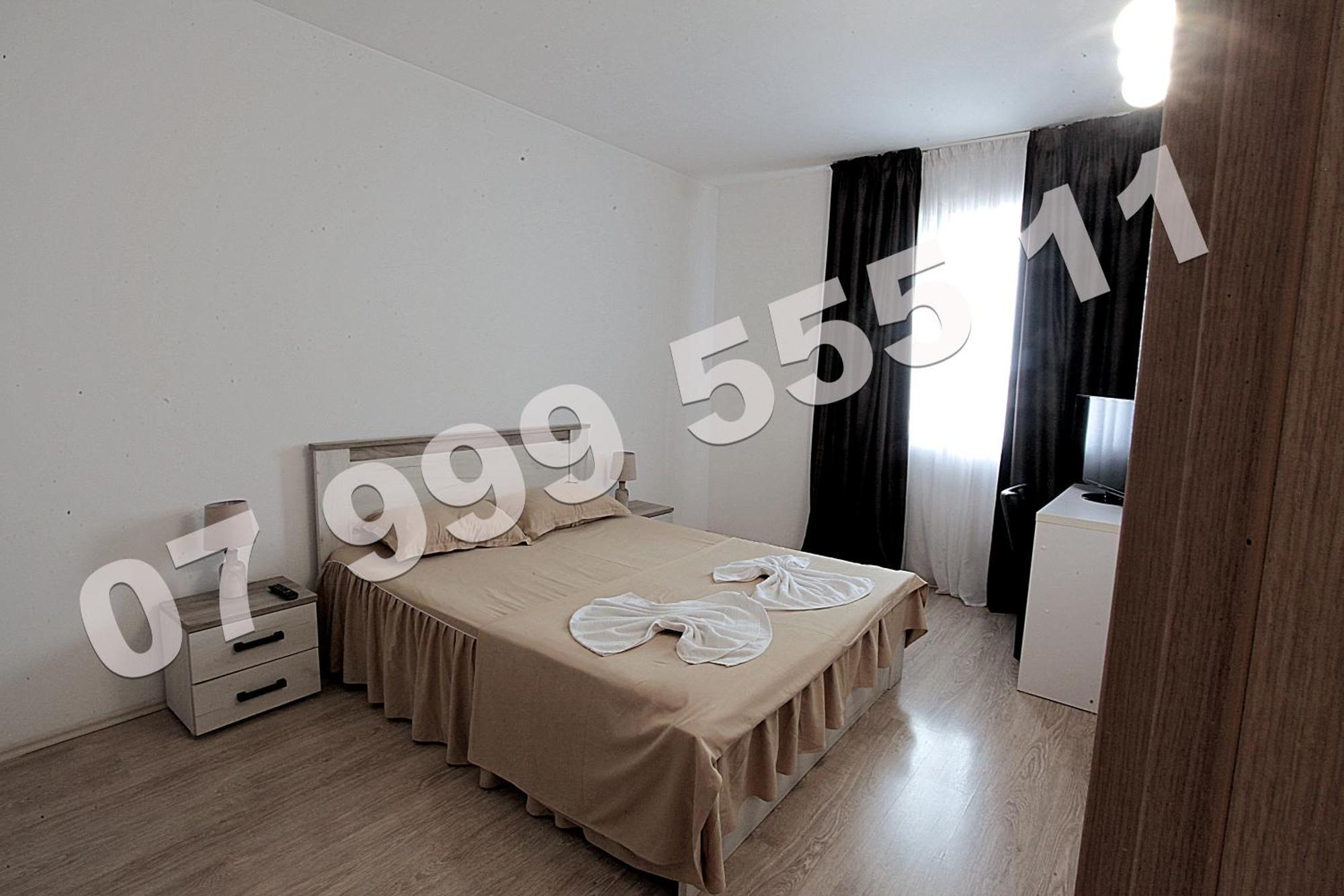 Residence Rin Grand Vitan Βουκουρέστι Εξωτερικό φωτογραφία