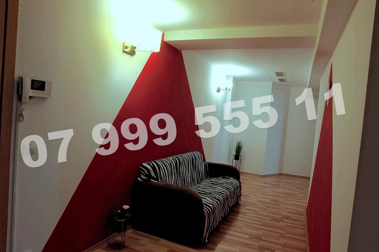 Residence Rin Grand Vitan Βουκουρέστι Εξωτερικό φωτογραφία