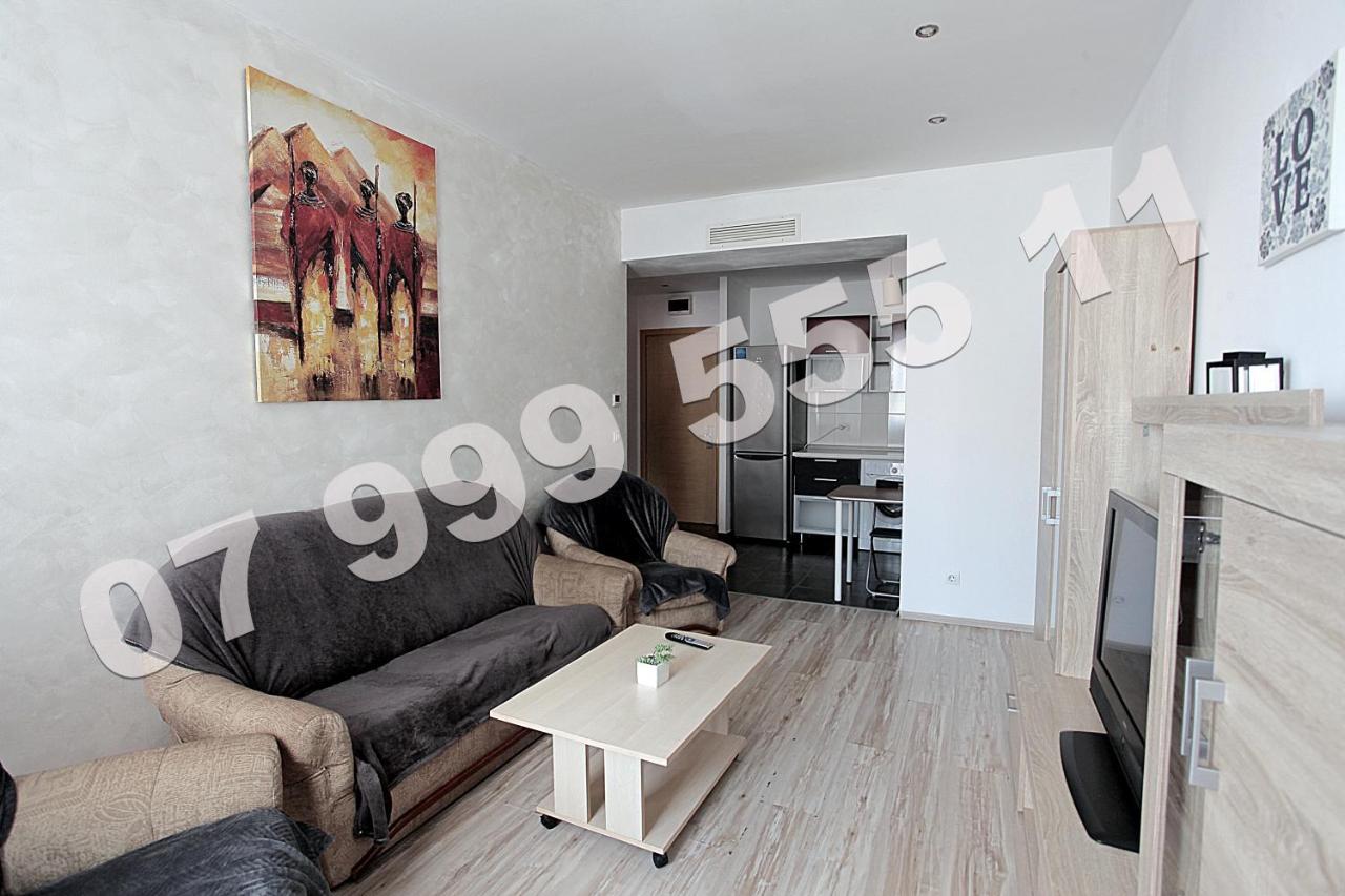 Residence Rin Grand Vitan Βουκουρέστι Εξωτερικό φωτογραφία