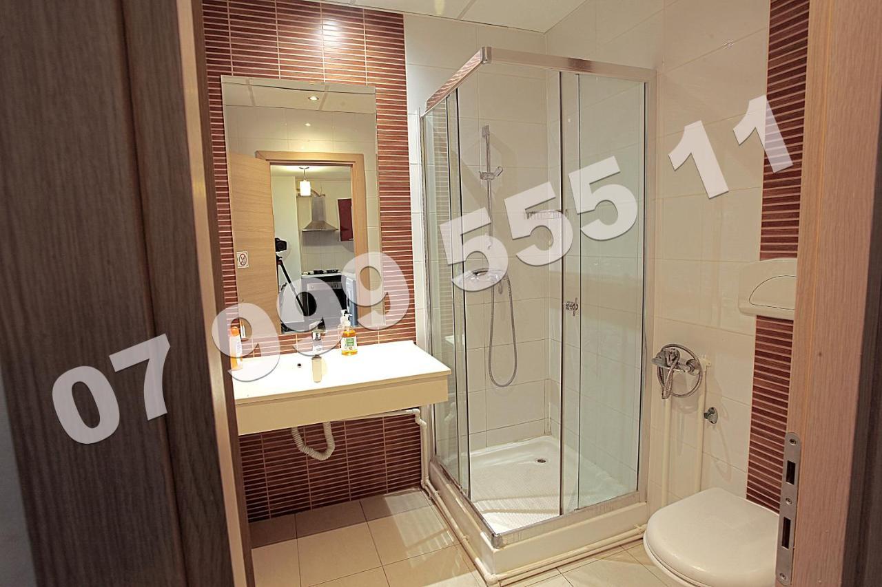 Residence Rin Grand Vitan Βουκουρέστι Εξωτερικό φωτογραφία