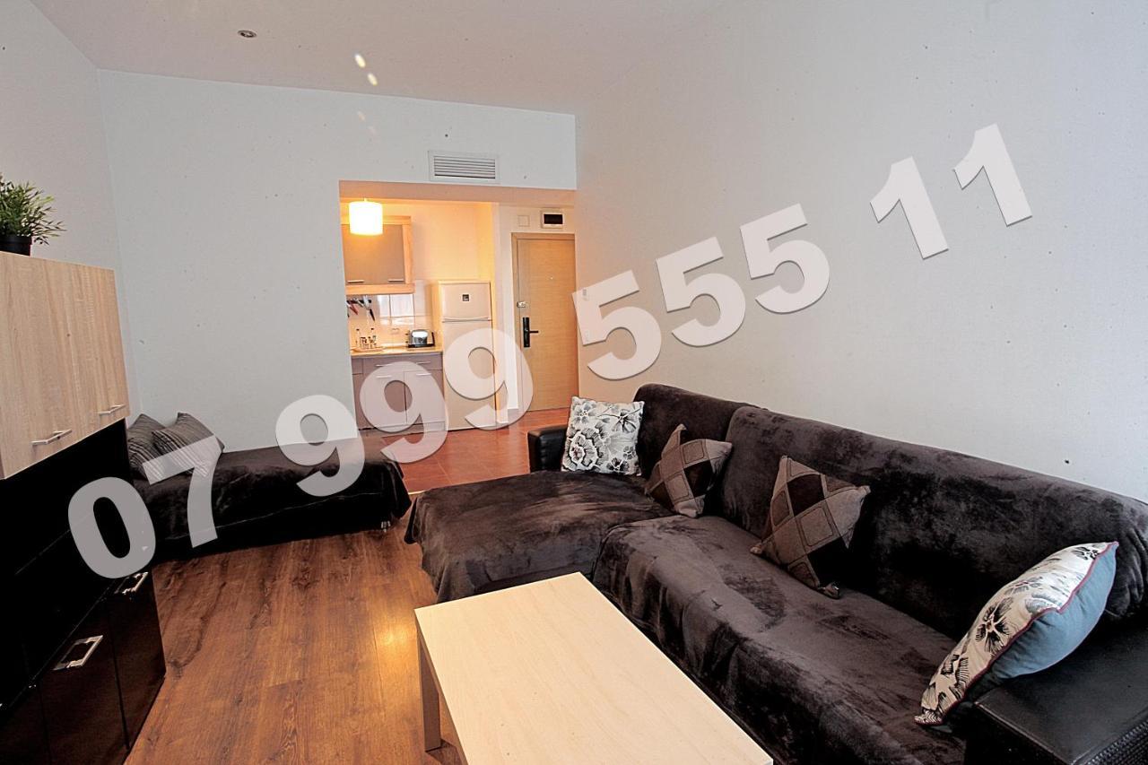 Residence Rin Grand Vitan Βουκουρέστι Εξωτερικό φωτογραφία