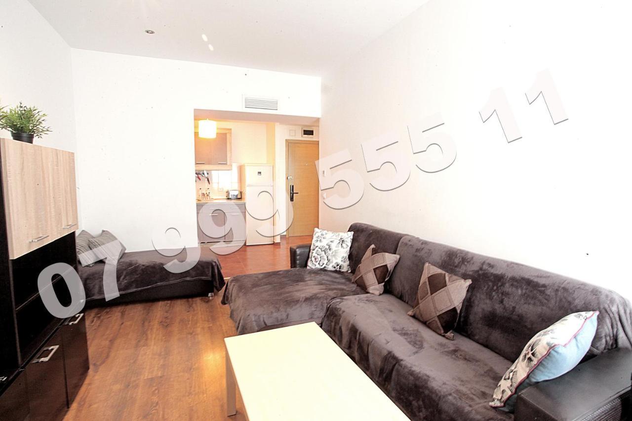 Residence Rin Grand Vitan Βουκουρέστι Εξωτερικό φωτογραφία