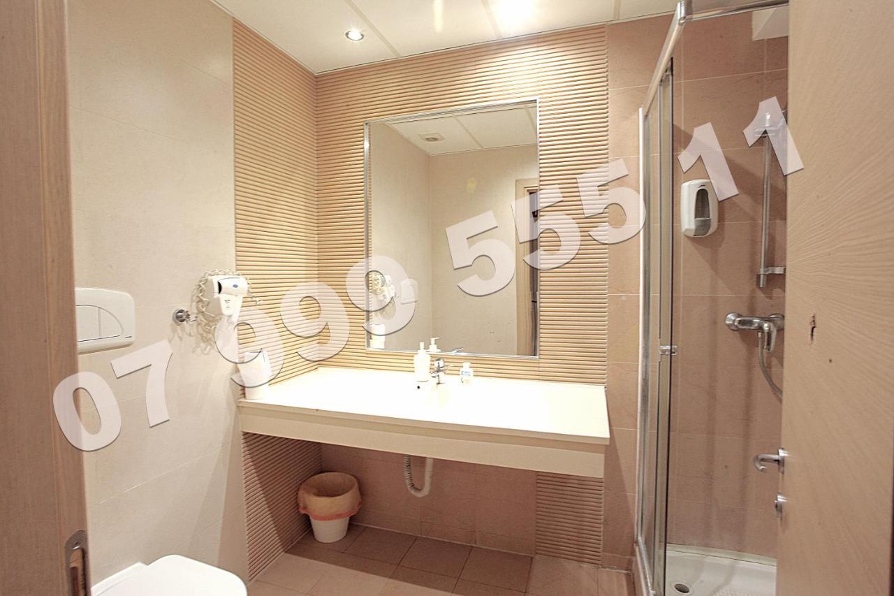 Residence Rin Grand Vitan Βουκουρέστι Εξωτερικό φωτογραφία