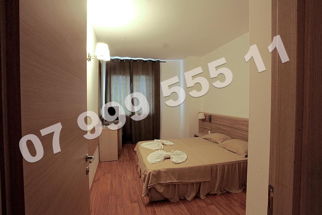 Residence Rin Grand Vitan Βουκουρέστι Εξωτερικό φωτογραφία