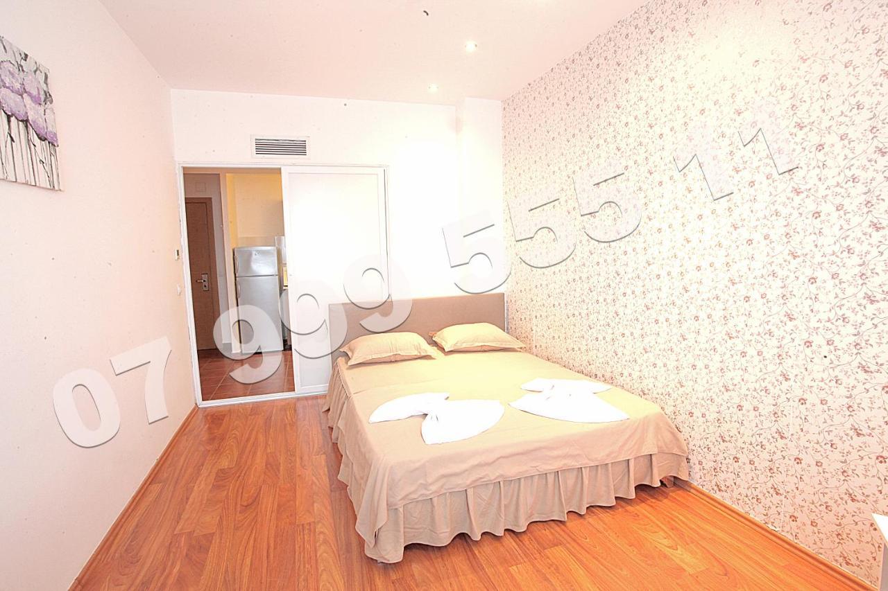 Residence Rin Grand Vitan Βουκουρέστι Εξωτερικό φωτογραφία