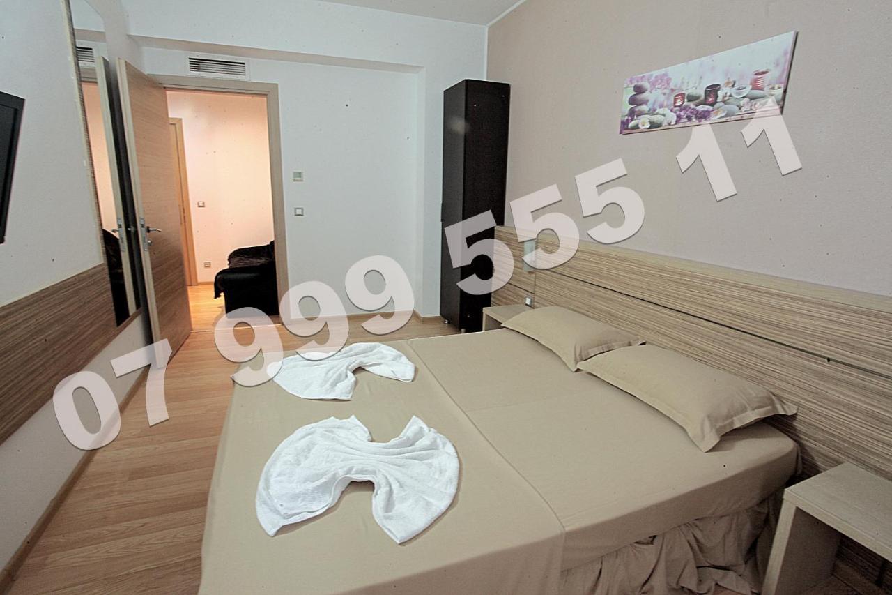 Residence Rin Grand Vitan Βουκουρέστι Εξωτερικό φωτογραφία