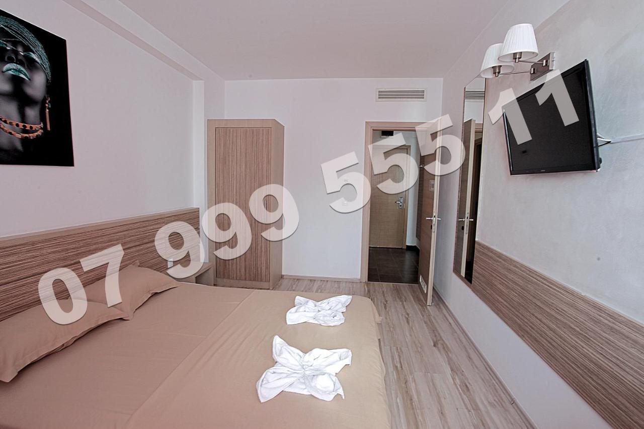 Residence Rin Grand Vitan Βουκουρέστι Εξωτερικό φωτογραφία