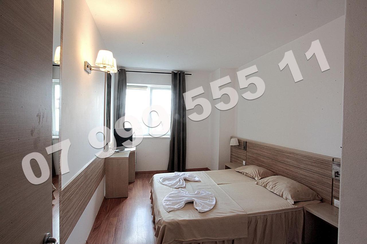 Residence Rin Grand Vitan Βουκουρέστι Εξωτερικό φωτογραφία