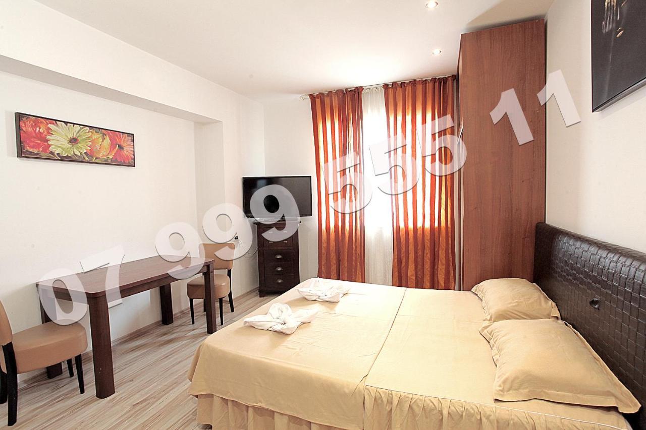 Residence Rin Grand Vitan Βουκουρέστι Εξωτερικό φωτογραφία