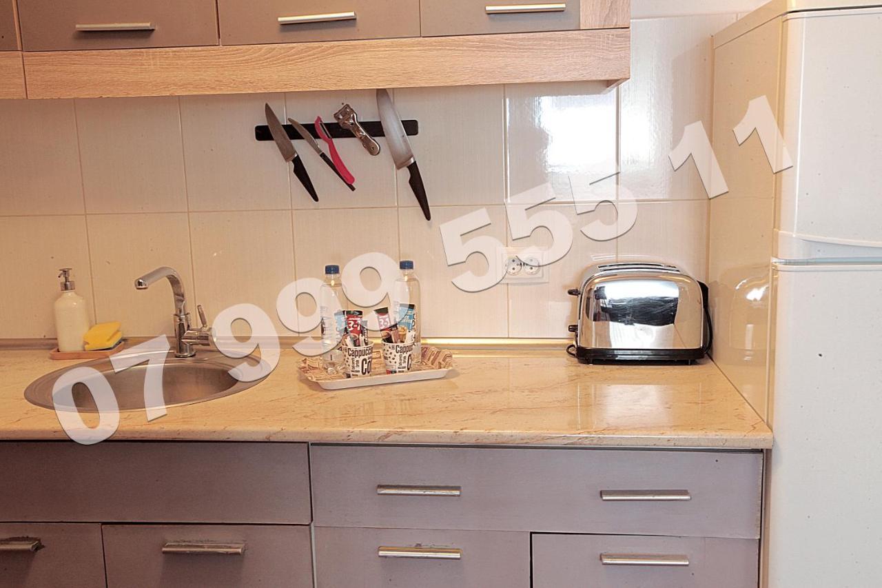 Residence Rin Grand Vitan Βουκουρέστι Εξωτερικό φωτογραφία