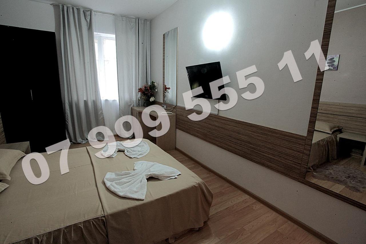 Residence Rin Grand Vitan Βουκουρέστι Εξωτερικό φωτογραφία