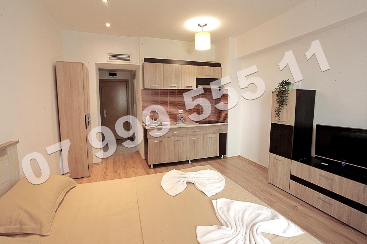 Residence Rin Grand Vitan Βουκουρέστι Εξωτερικό φωτογραφία