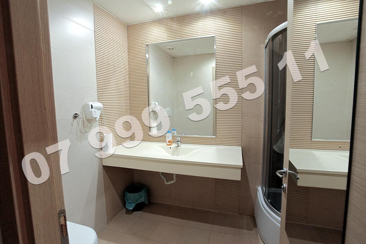 Residence Rin Grand Vitan Βουκουρέστι Εξωτερικό φωτογραφία
