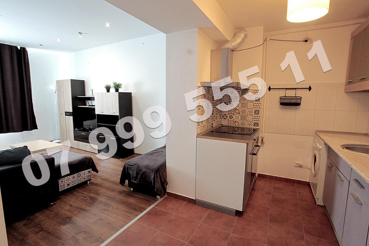 Residence Rin Grand Vitan Βουκουρέστι Εξωτερικό φωτογραφία