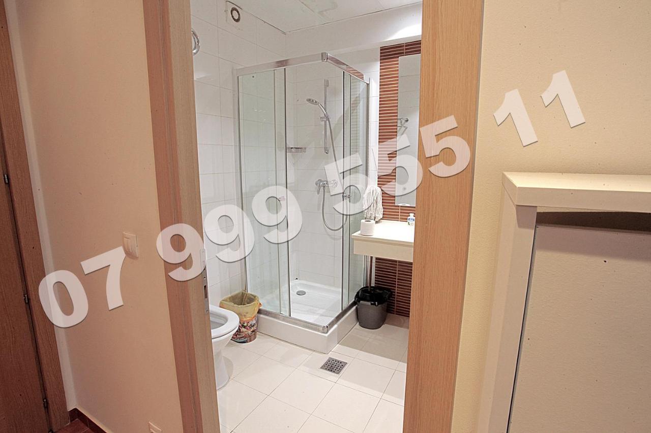 Residence Rin Grand Vitan Βουκουρέστι Εξωτερικό φωτογραφία