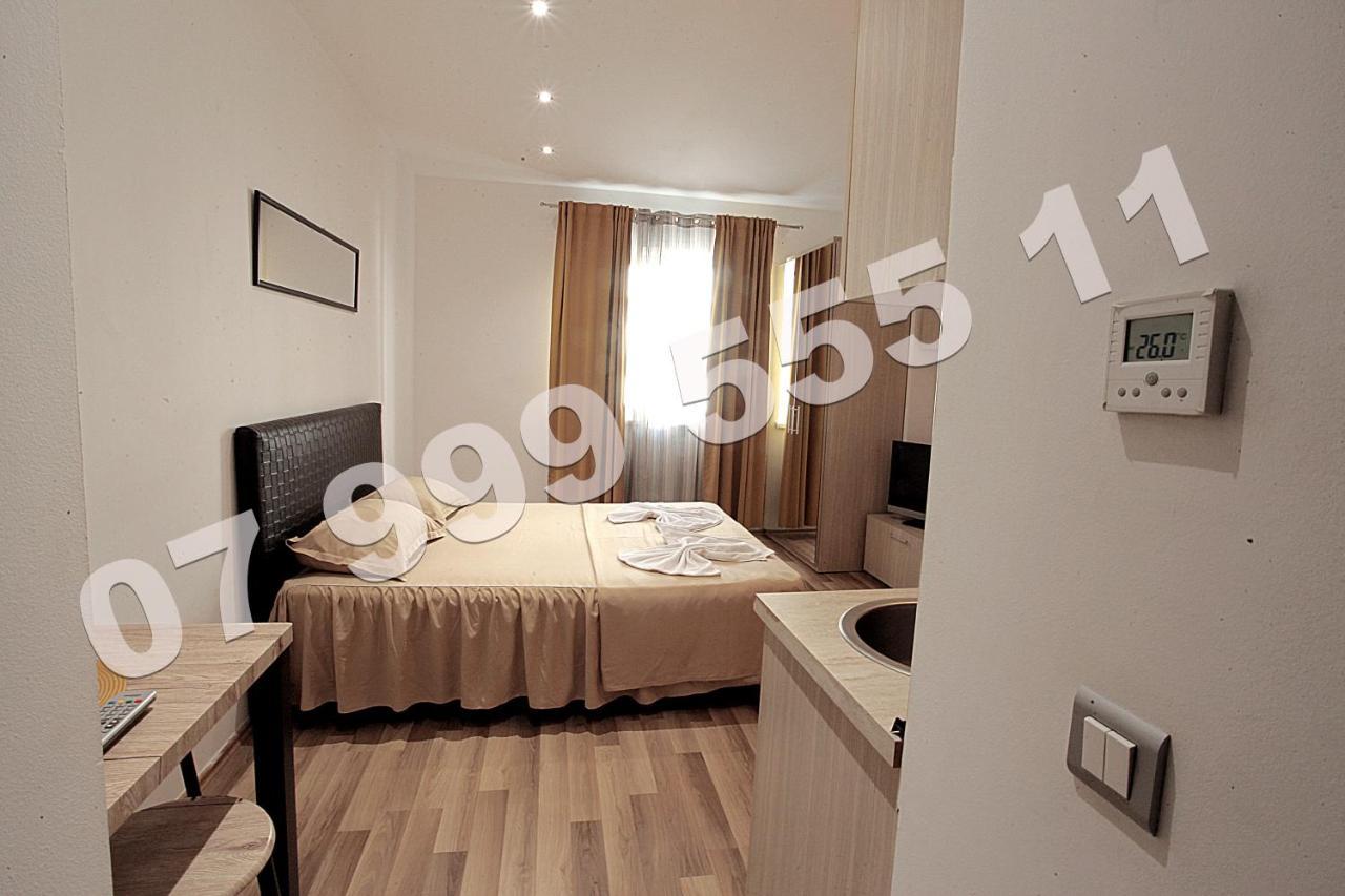 Residence Rin Grand Vitan Βουκουρέστι Εξωτερικό φωτογραφία