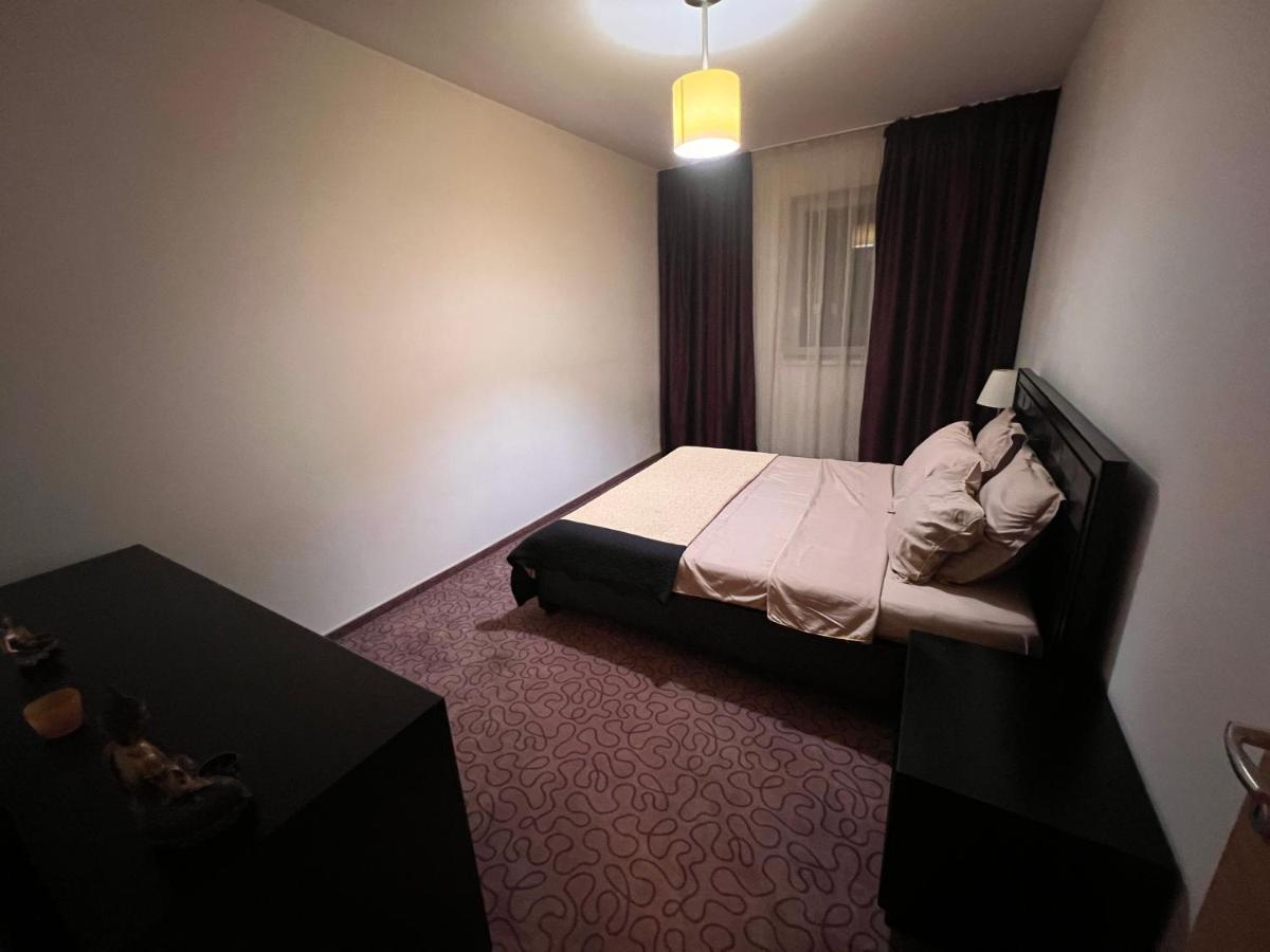 Residence Rin Grand Vitan Βουκουρέστι Εξωτερικό φωτογραφία