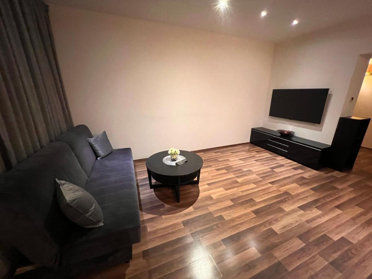 Residence Rin Grand Vitan Βουκουρέστι Εξωτερικό φωτογραφία