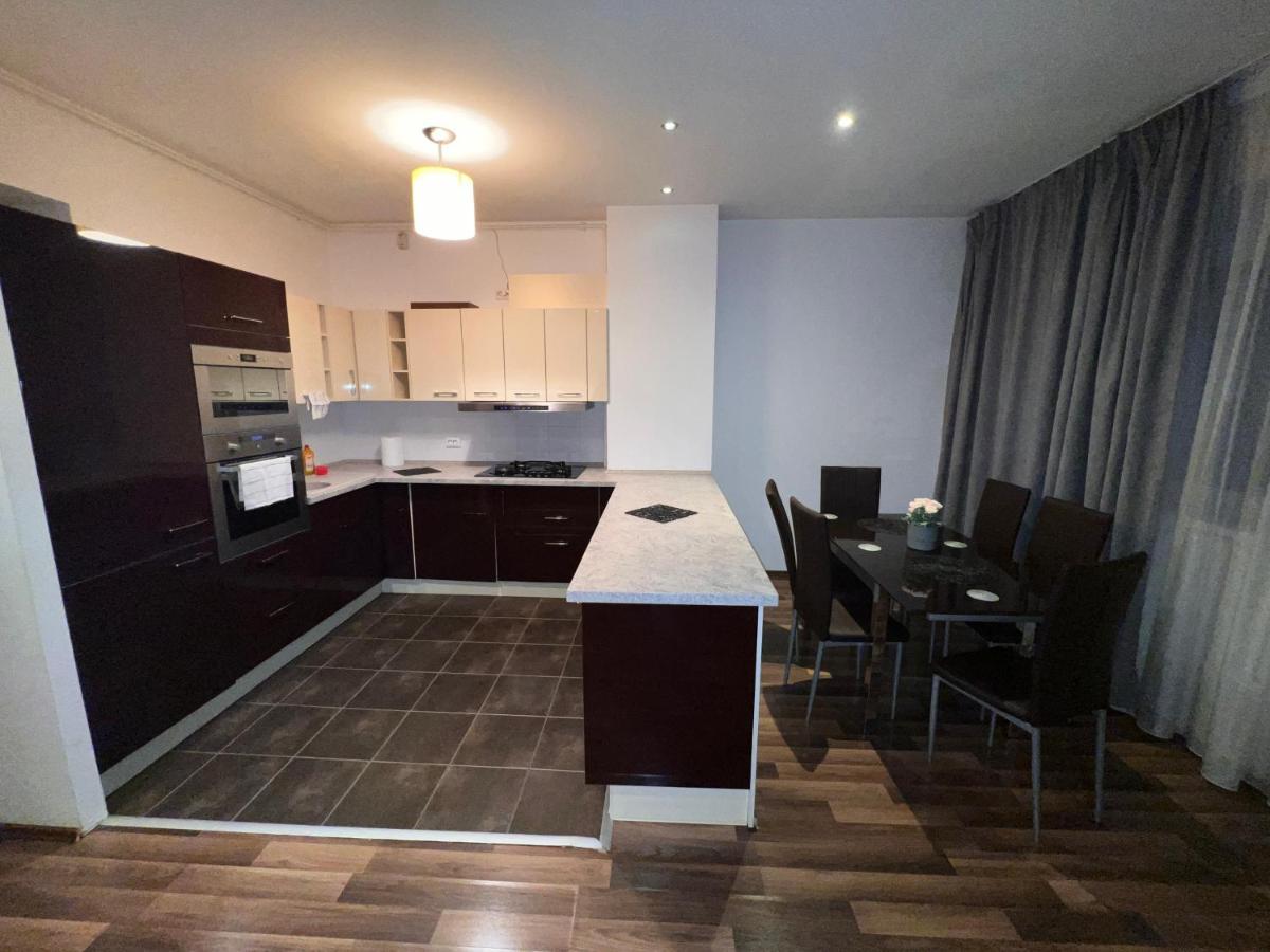 Residence Rin Grand Vitan Βουκουρέστι Εξωτερικό φωτογραφία