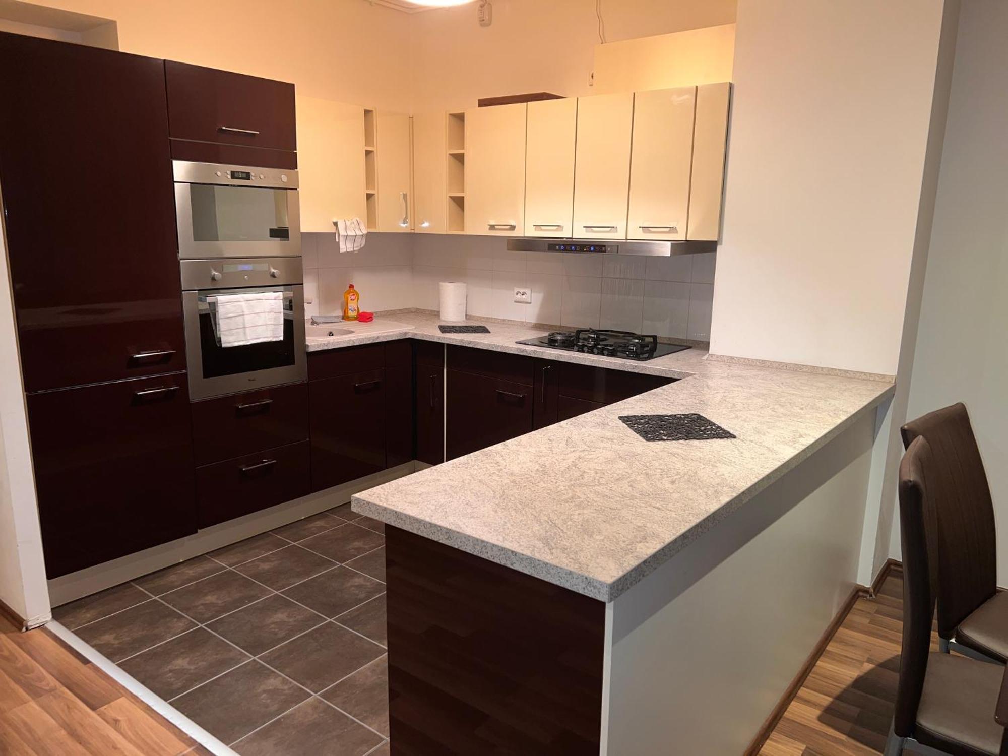Residence Rin Grand Vitan Βουκουρέστι Εξωτερικό φωτογραφία