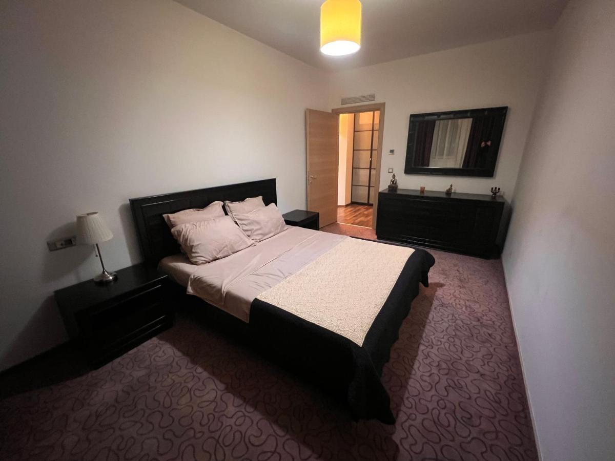 Residence Rin Grand Vitan Βουκουρέστι Εξωτερικό φωτογραφία